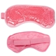 Plush Hot / Cold Eye Mask