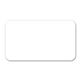 Round Corner Business Card Magnet