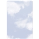Memo Board 5-1/2 x 8-1/4 w / Mag