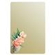 Memo Board 5-1/2 x 8-1/4 w / Mag