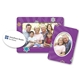 3 Magnets in 1 Picture Frame