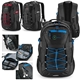 Basecamp Globetrotter Laptop Backpack