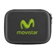 Big Bang Tech Storage Case