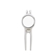 Good Value(TM) Golfers Divot Tool with Ball Marker
