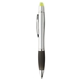 Good Value(TM) Silver Ion Wax Gel Highlighter Pen