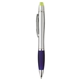Silver Ion Wax Gel Highlighter Pen