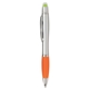 Good Value(TM) Silver Ion Wax Gel Highlighter Pen