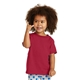 Port Company(R) Toddler Core Cotton Tee