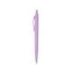 Sleek Write Rubberized rABS Pen