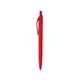 Sleek Write Rubberized rABS Pen