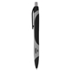 Two - Tone Sleek Write Rubberized Pen