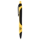 Two - Tone Sleek Write Rubberized Pen