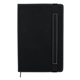 Charlotte Journal Notebook
