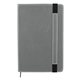 Charlotte Journal Notebook