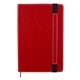 Charlotte Journal Notebook