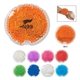 Small Round Gel Beads Hot / Cold Pack