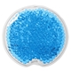 Small Round Gel Beads Hot / Cold Pack