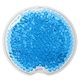 Small Round Gel Beads Hot / Cold Pack
