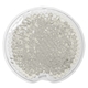 Small Round Gel Beads Hot / Cold Pack
