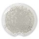 Small Round Gel Beads Hot / Cold Pack