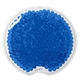 Small Round Gel Beads Hot / Cold Pack