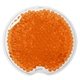 Small Round Gel Beads Hot / Cold Pack