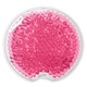 Small Round Gel Beads Hot / Cold Pack