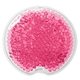 Small Round Gel Beads Hot / Cold Pack
