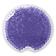 Small Round Gel Beads Hot / Cold Pack