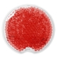 Small Round Gel Beads Hot / Cold Pack