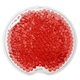 Small Round Gel Beads Hot / Cold Pack