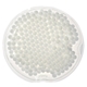 Small Round Gel Beads Hot / Cold Pack