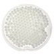 Small Round Gel Beads Hot / Cold Pack