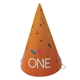Party Hat W / Elastic Band - Paper Products