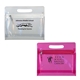 Translucent Airline Pouch / Cosmetic Case