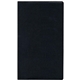 Standard Vinyl Weekly Pocket Planner Without Map