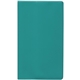 Standard Vinyl Weekly Pocket Planner Without Map