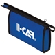 Non - Woven Zipper Pouch