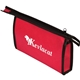 Non - Woven Zipper Pouch