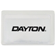 Credit Card Magnifier With Business Card Carrier Case