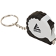 Key Tag Tape Measure