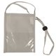 Eco - friendly Non - Woven Neck Wallet