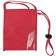 Eco - friendly Non - Woven Neck Wallet