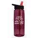 Flair Tritan(R) Bottle with Flip - Straw Lid - 26 oz