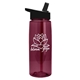 Flair Tritan(R) Bottle with Flip - Straw Lid - 26 oz