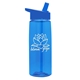 Flair Tritan(R) Bottle with Flip - Straw Lid - 26 oz