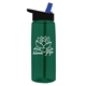 Flair Tritan(R) Bottle with Flip - Straw Lid - 26 oz