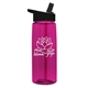 Flair Tritan(R) Bottle with Flip - Straw Lid - 26 oz
