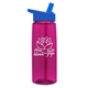 Flair Tritan(R) Bottle with Flip - Straw Lid - 26 oz