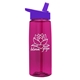Flair Tritan(R) Bottle with Flip - Straw Lid - 26 oz